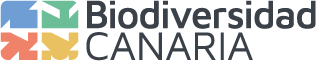 Biodiversidad Canaria — Inicio